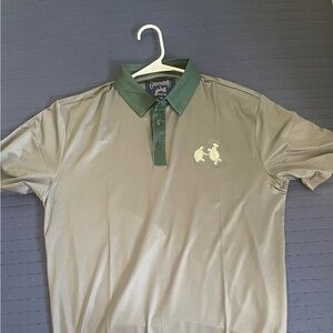 Mens Sec 119 Grateful Dead Polo